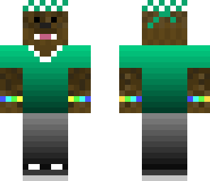biznassbacca gangsta v2