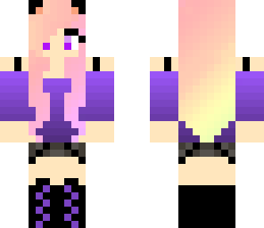 kitty girl