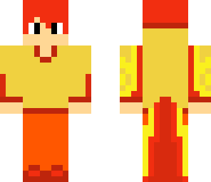 moltres boy