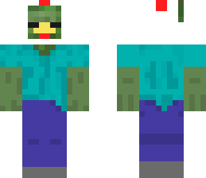 netherman