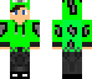 toxicboot