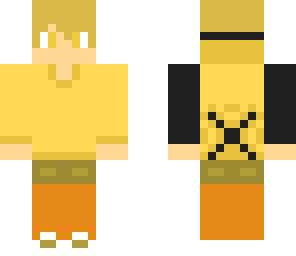 zapdos boy