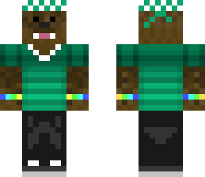 biznassbacca gangsta v3