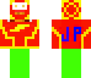 flash