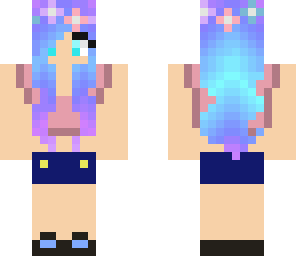 queens skin