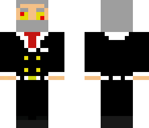 upper class derp