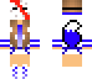 the purge girl modifyed
