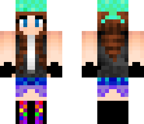 pirate girl updated