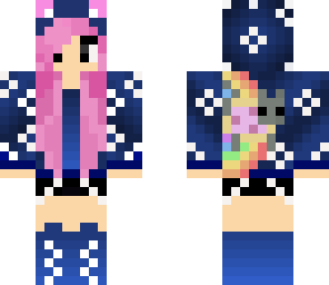 nyan kitty