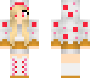 cake girl