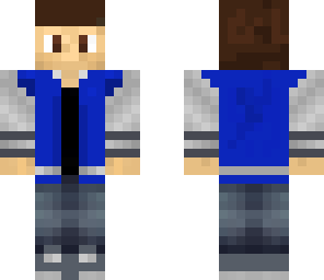 noah offical skin