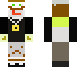 el enmascarado