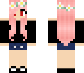 cute girl