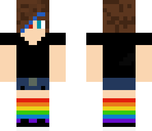 code rainbow