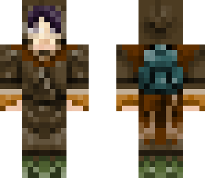 adventurer