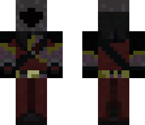 destiny warlock