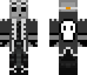 gallis youtube skin