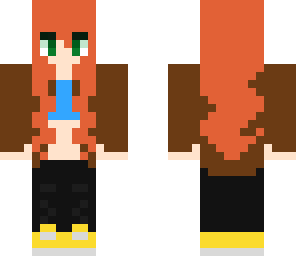 my skin