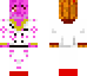 paint bear