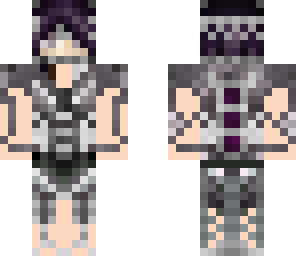 barbarian woman