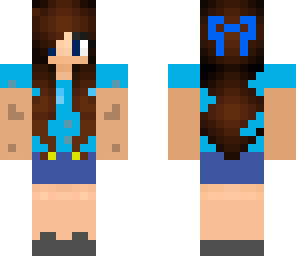 girl steve