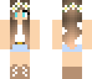 flower girl