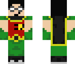 robin