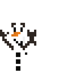 frozen endermade