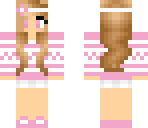 pink flower