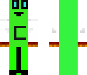 creepman