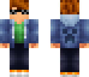 cool kid teen