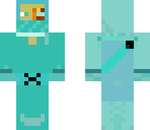 ice ninja