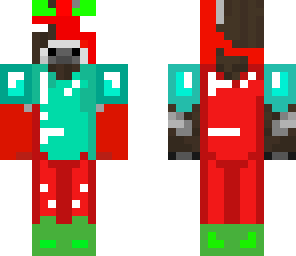 cow 3 herobrine