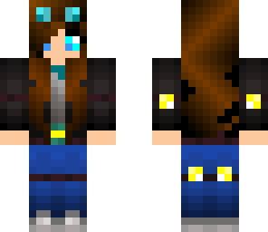 dnatdm girl