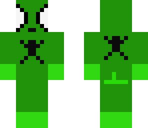 frog-man
