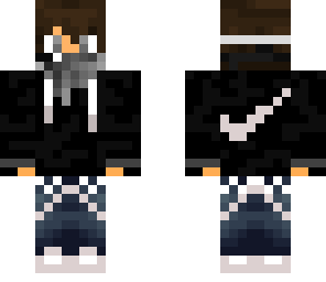 new nike skin