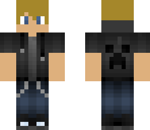 konradh2s' skin2