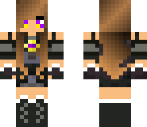 sky girl