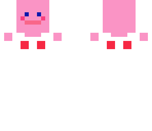 kirby turbo buddy