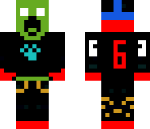 hip hop creeper