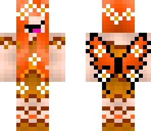 derpy autumn fairy