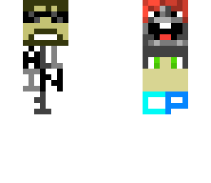all f your favorite youtubers in one