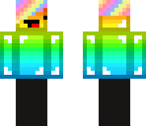 the pants of doom