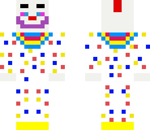 killer klowns fatso