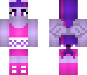 twilight sparkle