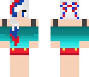 american girl