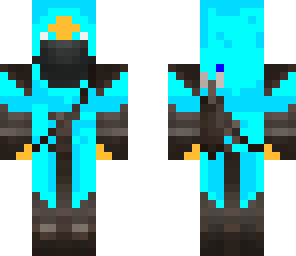 blue assassin