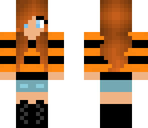 halloween girl