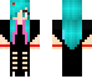 girl cool