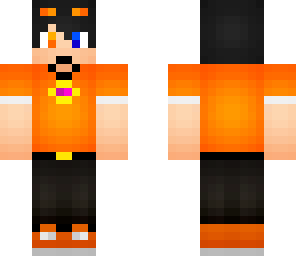 orange bioepic